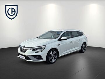 Gebrauchte Renault Megane