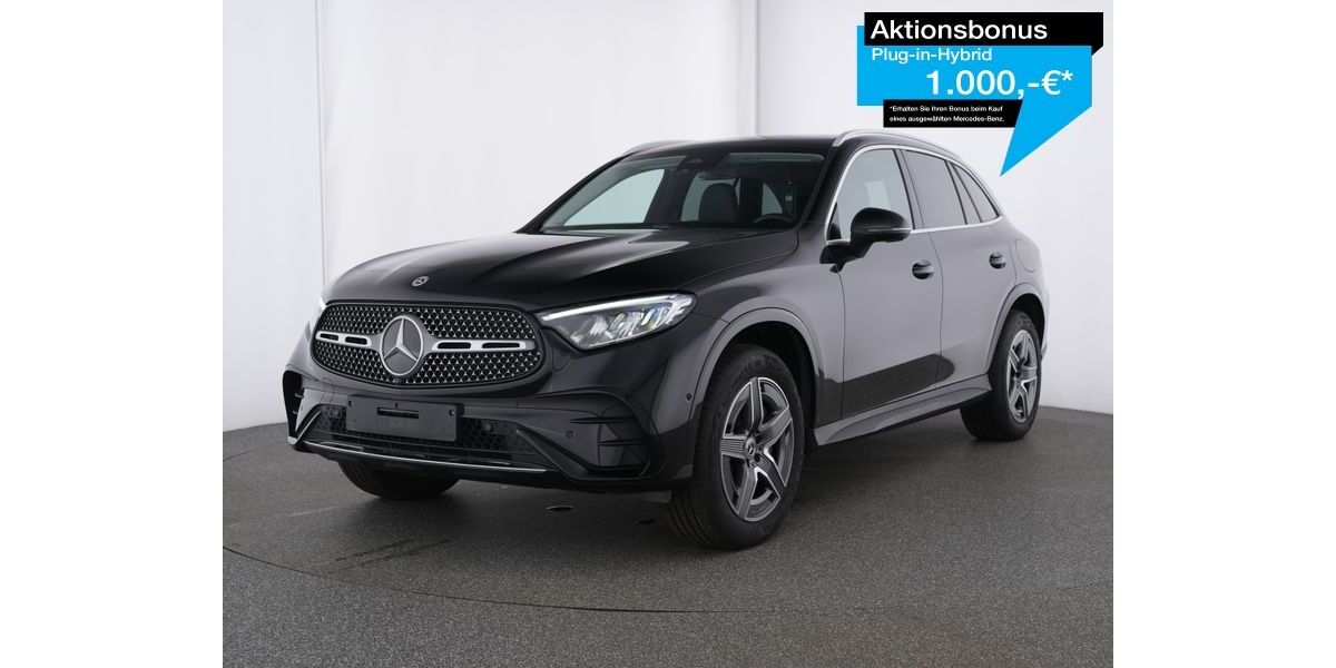 Mercedes-Benz GLC 300 16.804 km 63.780 &euro; Bornheim 53332