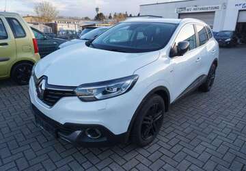 Renault Kadjar 131.400 km 11.300 &euro; Wesseling 50389