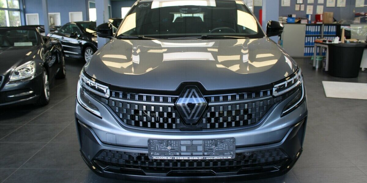 Renault Austral 1.3 TCe Techno Esprit Alpine 27.093 km 26.980 &euro; Euskirchen 53881