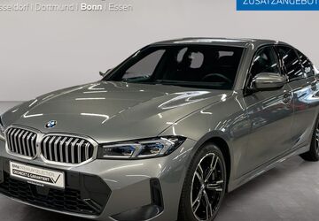 BMW 320 26.522 km 42.999 &euro; Bonn 53119