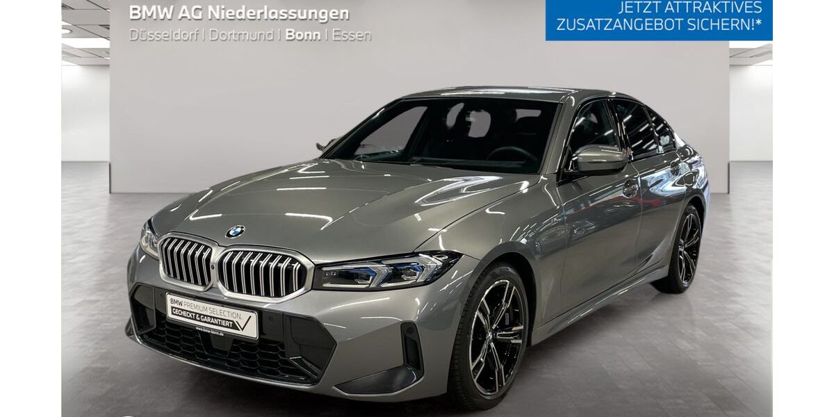 BMW 320 26.522 km 42.999 &euro; Bonn 53119