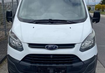 Ford Transit Custom 148.580 km 7.480 &euro; Euskirchen 53881