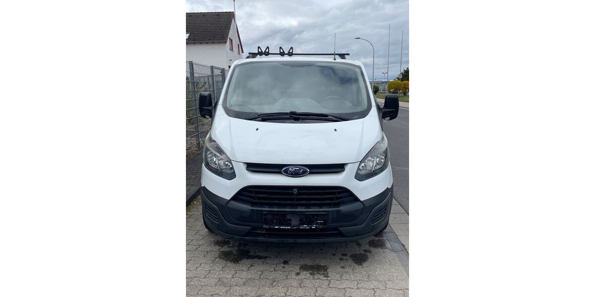 Ford Transit Custom 148.580 km 7.480 &euro; Euskirchen 53881