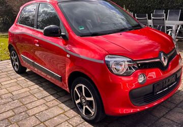 Renault Twingo 70.338 km 7.900 &euro; Königswinter 53639