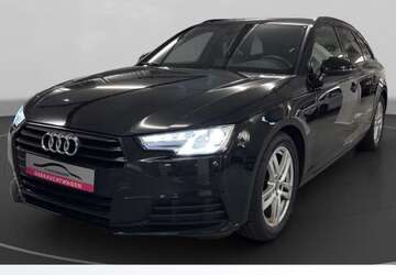 Audi A4 99.487 km 18.980 &euro; Bonn 53119