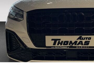 Audi Q2 30.400 km 26.200 &euro; Brühl 50321