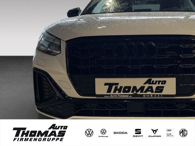 Audi Q2 30.400 km 26.700 &euro; Brühl 50321