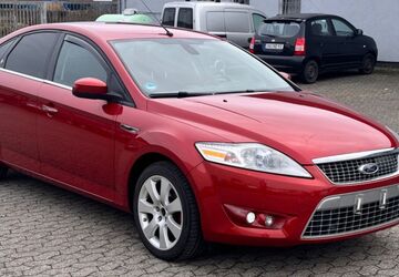 Ford Mondeo 119.920 km 6.950 &euro; Bornheim 53332