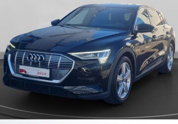 Audi e-tron 30.392 km 29.490 &euro; Euskirchen 53879