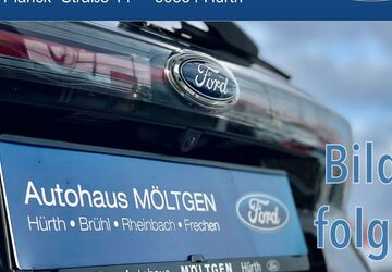 Ford Fiesta 11.533 km 19.990 &euro; Hürth 50354