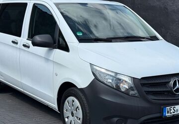 Mercedes-Benz Vito 232.000 km 13.999 &euro; Euskirchen 53879