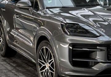 Porsche Cayenne 19.000 km 115.000 &euro; Bonn 53113