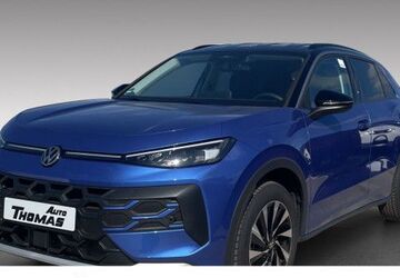 VW T-Roc 4.140 km 36.981 &euro; Bonn 53227