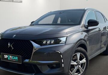 DS Automobiles DS7 (Crossback) 82.173 km 23.900 &euro; Weilerswist 53919