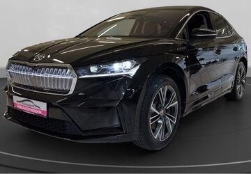 Skoda Enyaq 15.306 km 38.980 &euro; Bonn 53119
