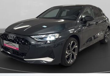 Audi A3 8.907 km 35.490 &euro; Bonn 53119