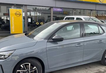 Opel Corsa 10.343 km 20.950 &euro; Brühl 50321