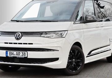 VW T7 Multivan 4.000 km 74.890 &euro; Bonn 53175