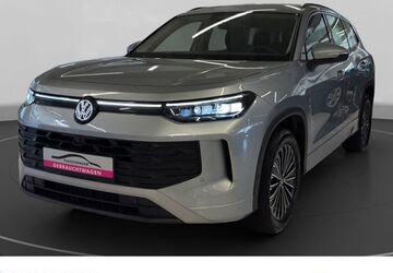 VW Tayron 24.394 km 40.980 &euro; Bonn 53119