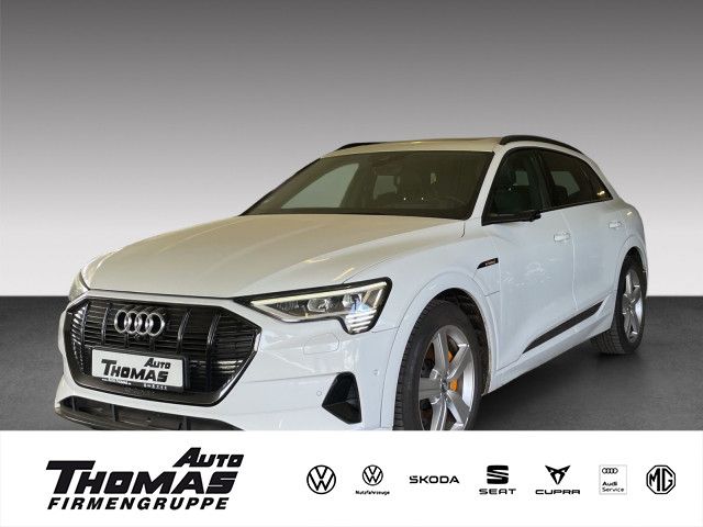 Audi e-tron 67.350 km 36.989 &euro; Bonn 53227