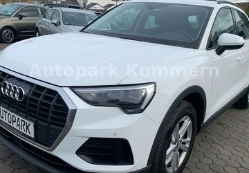 Audi Q3 126.342 km 19.200 &euro; Mechernich/Kommern 53894