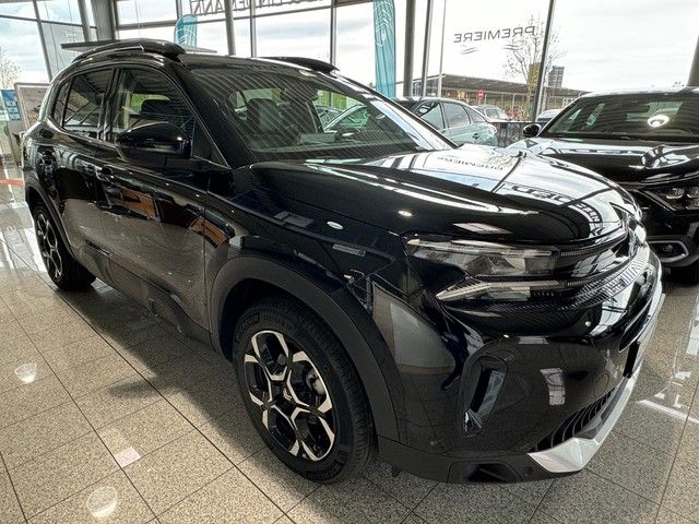 Citroen C5 Aircross 39.386 km 29.990 &euro; Düren 52353