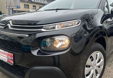 Citroen C3 78.500 km 6.990 &euro; Düren 52353