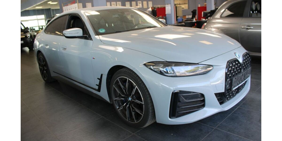 BMW 430 81.700 km 36.980 &euro; Euskirchen 53881