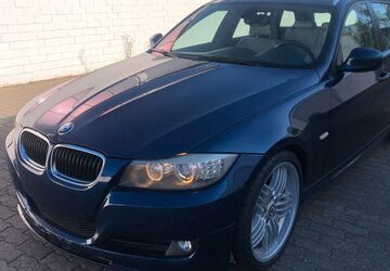 Alpina D3 391.000 km 11.900 &euro; Rheinbach 53359