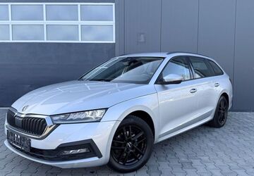 Skoda Octavia 200.000 km 13.480 &euro; Rheinbach 53359