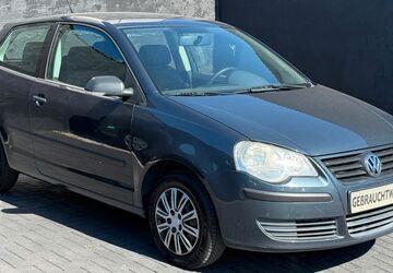 VW Polo 134.000 km 1.999 &euro; Euskirchen 53879