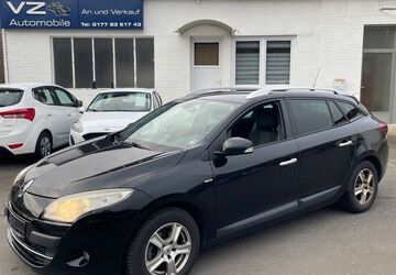 Renault Megane 300.000 km 1.990 &euro; Schleiden 53937