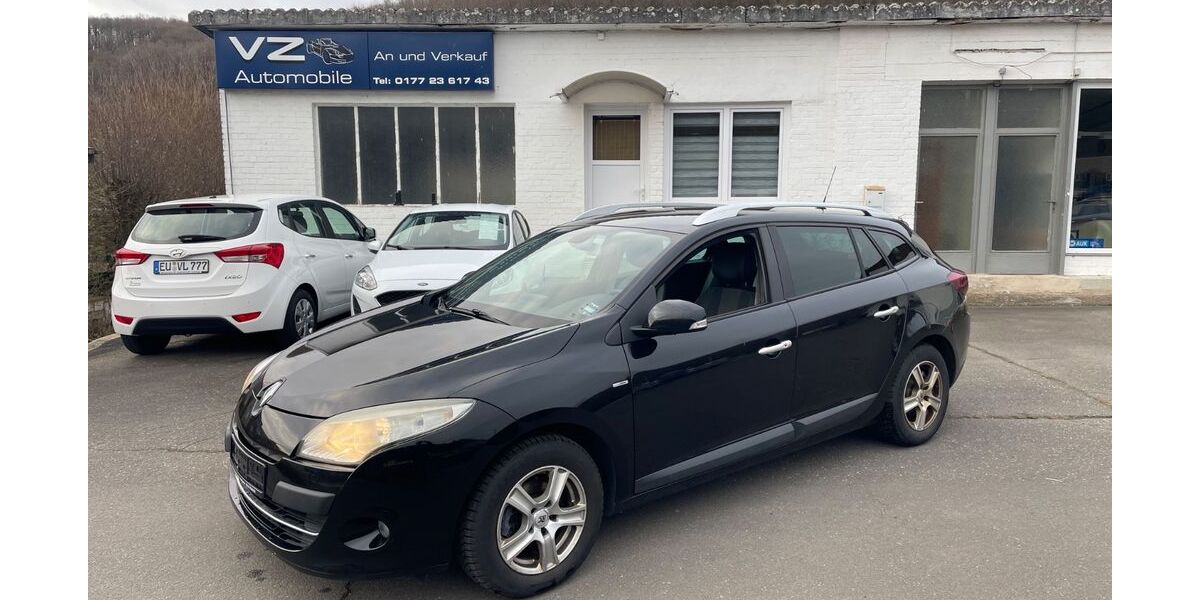 Renault Megane 300.000 km 1.990 &euro; Schleiden 53937