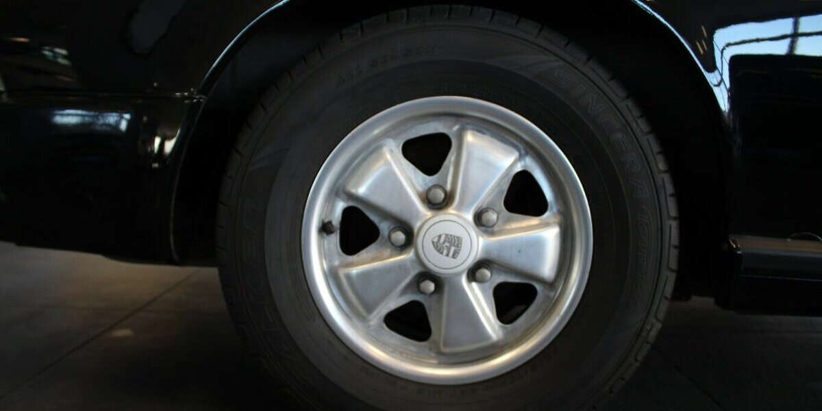 Porsche 912 E - Schiebedach - TÜV NEU - 1.029 km 49.980 &euro; Euskirchen 53881