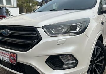 Ford Kuga 182.500 km 11.499 &euro; Düren 52353