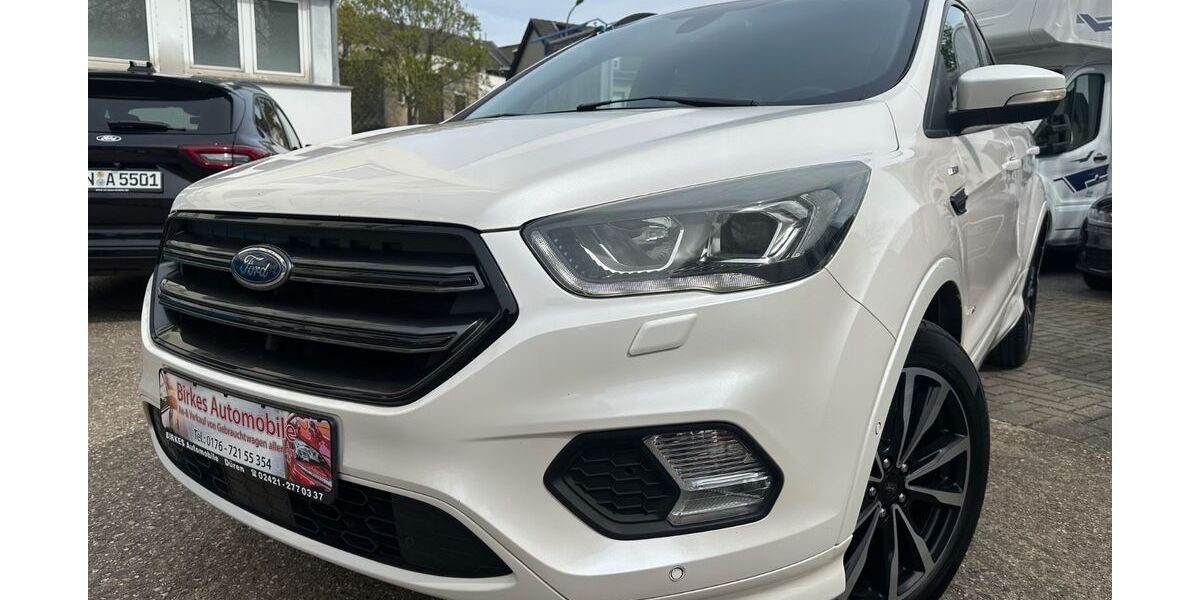 Ford Kuga 182.500 km 11.499 &euro; Düren 52353