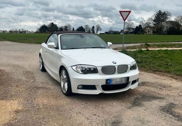 BMW 118 104.000 km 10.880 &euro; Euskirchen 53879