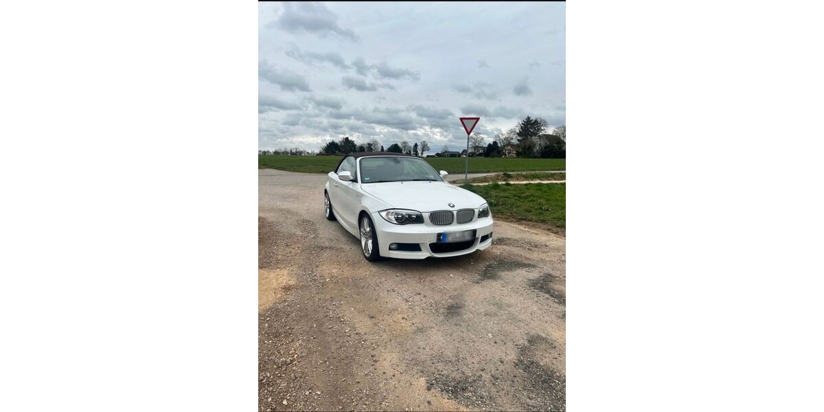 BMW 118 104.000 km 10.880 &euro; Euskirchen 53879