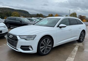 Audi A6 150.000 km 28.990 &euro; Bonn 53227