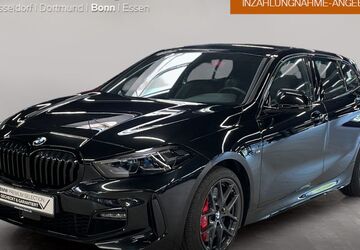 BMW 118 47.054 km 27.990 &euro; Bonn 53119