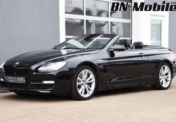 BMW 650 255.235 km 14.980 &euro; Bonn- Geislar 53225