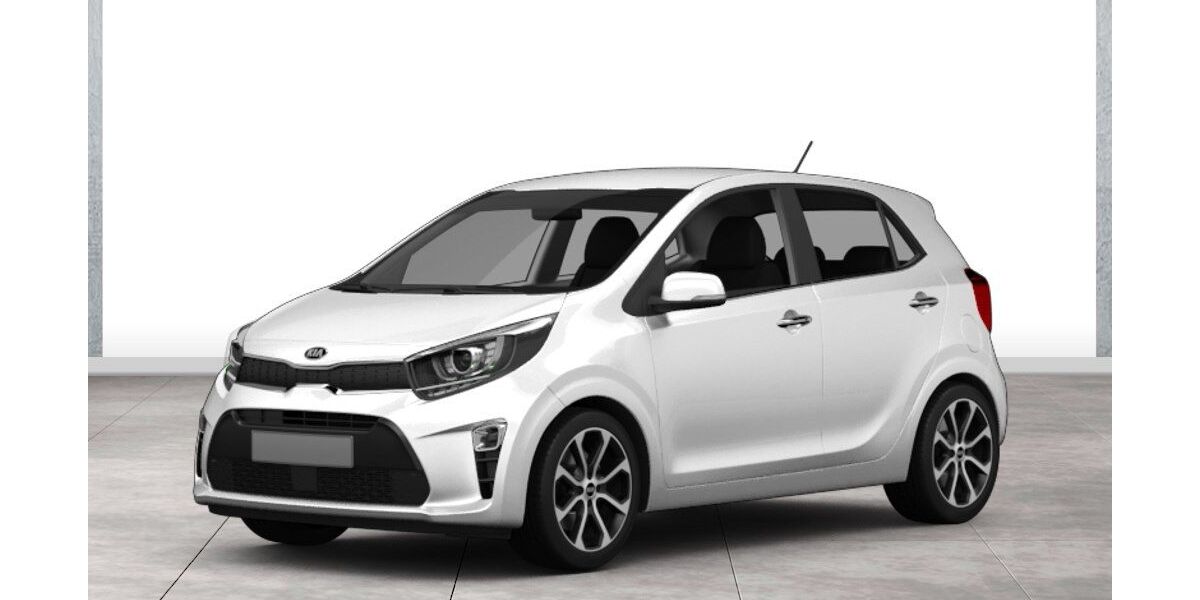 Kia Picanto 69.556 km 12.990 &euro; Düren 52353