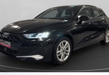 Audi A3 29.315 km 33.490 &euro; Bonn 53119