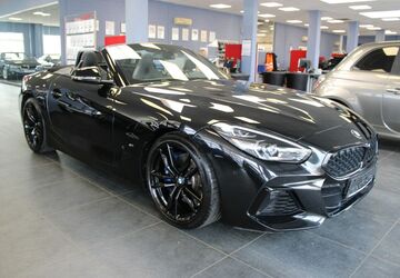 BMW Z4 M 78.110 km 39.980 &euro; Euskirchen 53881