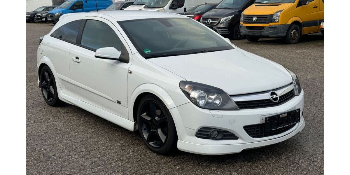 Opel Astra 195.400 km 3.950 &euro; Bornheim 53332
