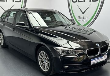 BMW 320 229.842 km 8.490 &euro; Königswinter 53639