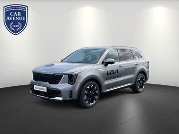 Gebrauchte Kia Sorento