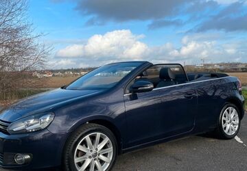 VW Golf 138.000 km 8.950 &euro; Kerpen 50171