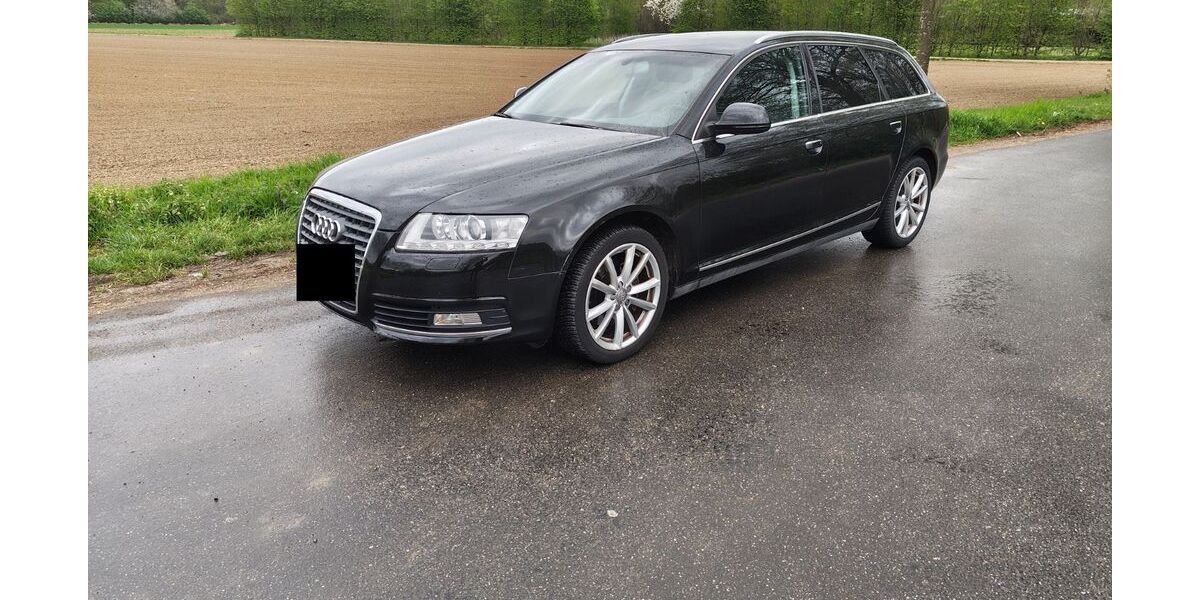 Audi A6 285.512 km 3.000 &euro; Kerpen 50171